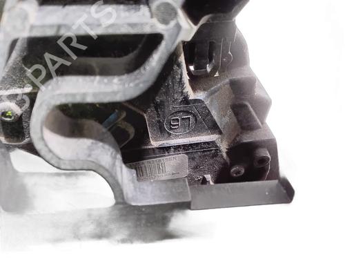 Front left lock FORD FOCUS C-MAX (DM2) 2.0 TDCi | BP39199657C98 - Image 8