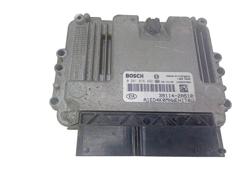 Used Engine control unit (ECU) Engine control unit (ECU) KIA PRO CEE'D (ED) 1.6 (126 hp) 18579282 18579282