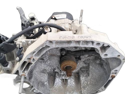 gearbox-dacia-logan-ls_-2004-23997548 main image