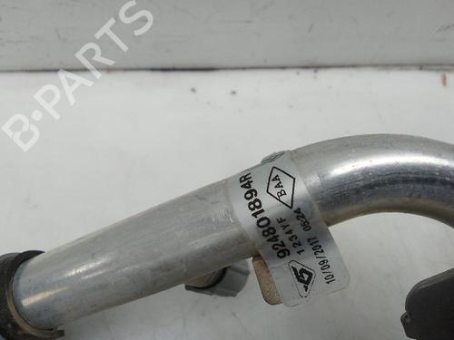 Andre RENAULT MEGANE IV Hatchback (B9A/M/N_) 1.2 TCe 130 (B9MR) | BP27099393O1 