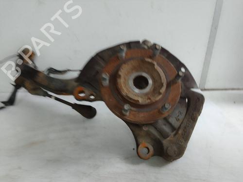 Used Right front steering knuckle FORD RANGER (TKE) 3.2 TDCi 4x4 (200 hp) 26053138