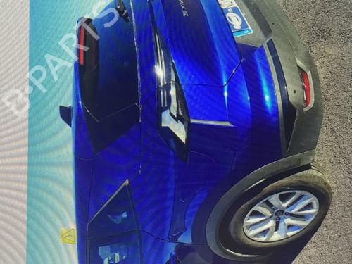Other RENAULT CAPTUR II (HF_) TCe 140 (HFN0) | BP36903900O1  - Image 8