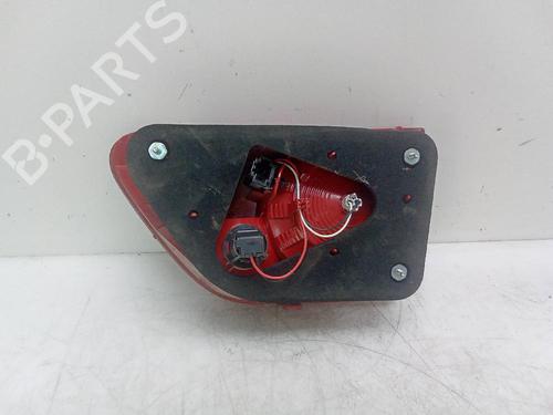 Used Left taillight SEAT ALTEA (5P1) [2004-2015]  19582777