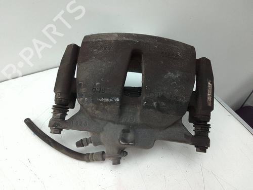 Used Left front brake caliper Left front brake caliper SEAT TARRACO (KN2) 2.0 TDi (150 hp) 18583496 18583496