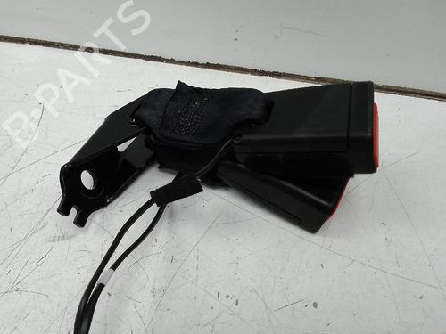 Used Seat buckle CITROËN C4 III (BA_, BB_, BC_) 1.2 PureTech 100 (BAHNEA, BAHNKA) (101 hp) 20302357