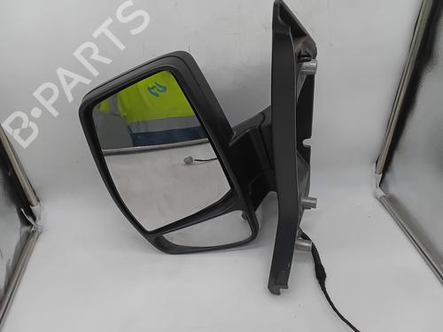 Left mirror FORD TRANSIT CUSTOM V362 Van (FY, FZ) 2.0 EcoBlue | BP29385384C26 