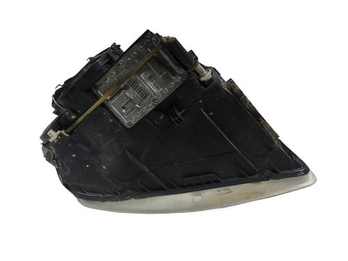 Left headlight VW TOUAREG (7LA, 7L6, 7L7) 3.0 V6 TDI | BP30506422C28