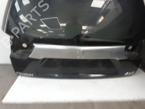 Tailgate PEUGEOT 4007 (VU_, VV_) 2.2 HDi | BP29396226C6 