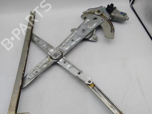 Front left window mechanism HONDA CIVIC IX (FK) 1.6 i-DTEC (FK3) BP26306267C22