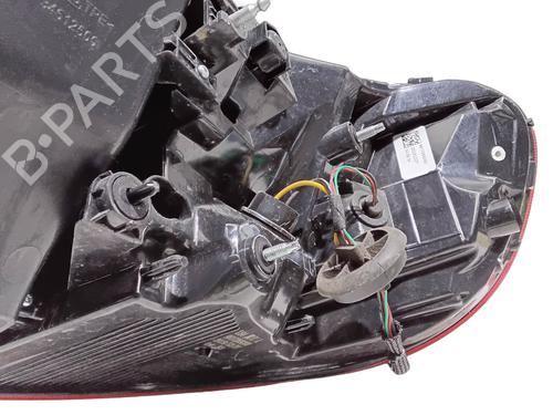 Left taillight CITROËN C5 AIRCROSS (A_) 1.2 PureTech 130 (ARHNSJ) | BP34421194C34  - Image 6