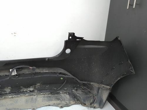 Rear bumper DACIA SANDERO III 1.0 TCe LPG | BP29708259C8 