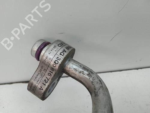 AC pipe VW PASSAT B8 (3G2, CB2) 2.0 TDI | BP28149387M126
