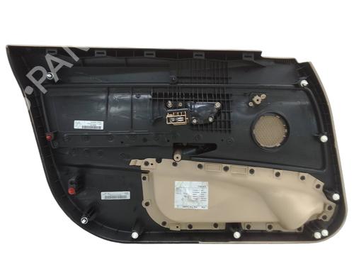 Front right panel BMW 3 Gran Turismo (F34) 318 d | BP19171986C59 - Image 3