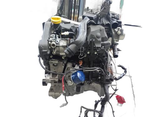 Engine RENAULT CLIO III (BR0/1, CR0/1) 1.5 dCi (C/BR0G, C/BR1G) | BP32848761M1 - Image 9