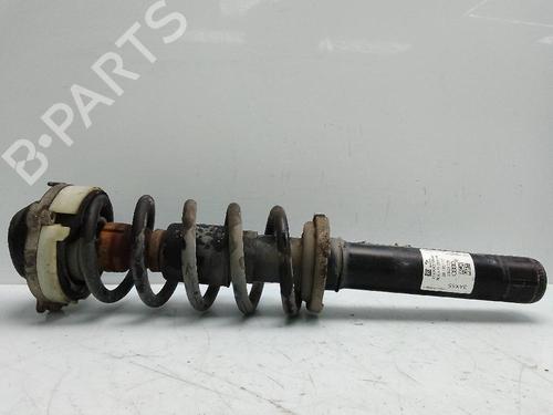 Used Left front shock absorber AUDI Q5 (FYB, FYG) SQ5 TFSI quattro (354 hp) 23894986