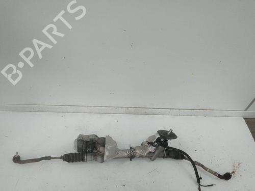Used Steering rack Steering rack FIAT DOBLO Box Body/MPV (510_, 511_) BlueHDi 130 (131 hp) 21051808 21051808