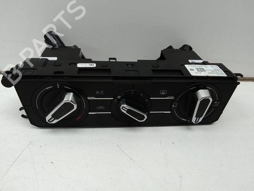 Used Climate control Climate control VW POLO VI (AW1, BZ1, AE1) 1.0 MPi (80 hp) 19105414 19105414