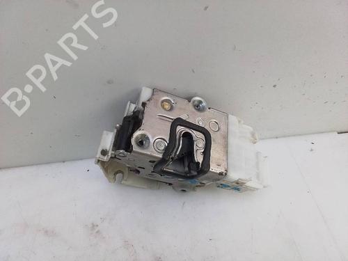Front right lock MERCEDES-BENZ A-CLASS (W176) A 180 CDI / d (176.012) | BP18907919C97 
