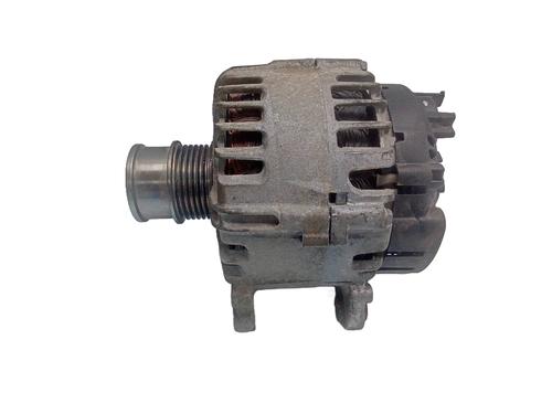 Used Alternator Alternator AUDI A1 (8X1, 8XK) 1.4 TSI (150 hp) 28149995 28149995