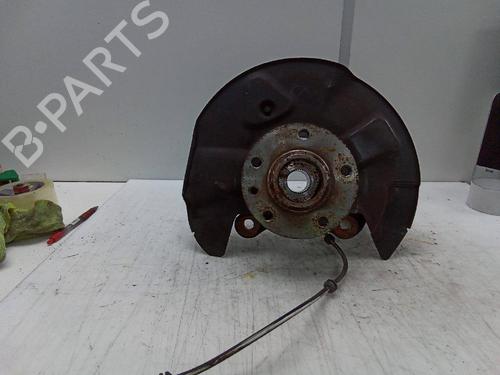 Right front steering knuckle BMW X3 (E83) 2.0 sd | BP26284894M26 