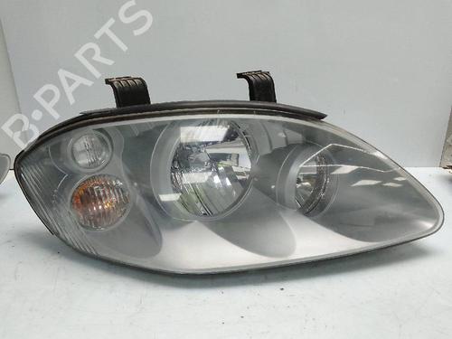 Højre forlygte SSANGYONG STAVIC  | BP23462280C29 