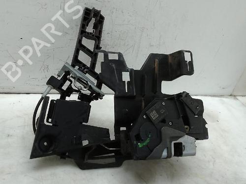 Front left lock FORD FIESTA VI (CB1, CCN) 1.4 TDCi | BP27445988C98 