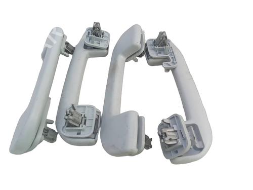 Used Interior roof handle PEUGEOT 3008 II SUV (MC_, MR_, MJ_, M4_) 1.2 THP/ PureTech 130 (MRHNSM, MRHNSU, MRHNSJ, MRHNYW,... (131 hp) 18593691