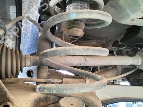 Used Shock absorber spring MERCEDES-BENZ VITO / MIXTO Van (W639) 110 CDI (639.601, 639.603, 639.605) (95 hp) 30849421