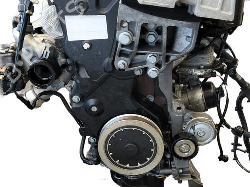Engine LAND ROVER RANGE ROVER EVOQUE (L538) 2.2 D 4x4 | BP31583021M1 