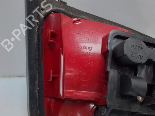 Right tailgate light AUDI A4 B8 (8K2) 2.0 TDI quattro | BP28145162C80 