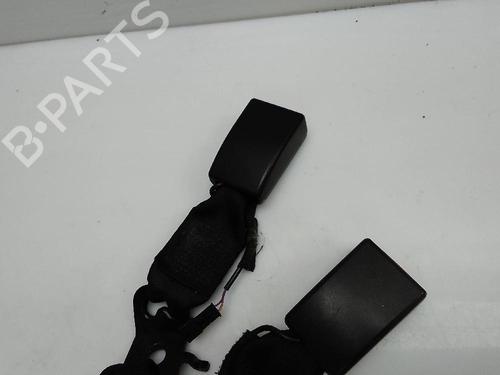 Used Seat buckle BMW 3 (F30, F80) 320 d (184 hp) 18577835