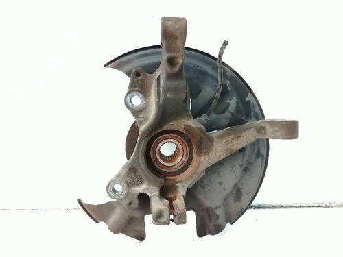 Used Right front steering knuckle FORD TOURNEO COURIER B460 MPV 1.0 EcoBoost (100 hp) 18596635
