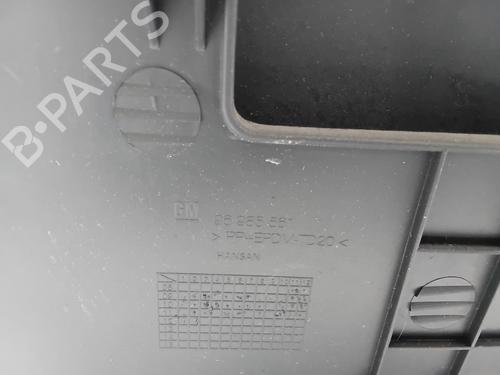 Glove box CHEVROLET CRUZE Hatchback (J305) 2.0 CDI | BP36949476C95  - Image 9