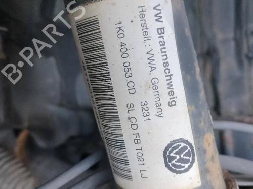 Used Left front shock absorber VW TOURAN (1T1, 1T2) 2.0 TDI (136 hp) 18594431