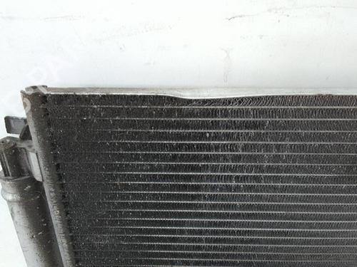 AC radiator FORD FOCUS III Turnier 1.0 EcoBoost | BP19252707M32