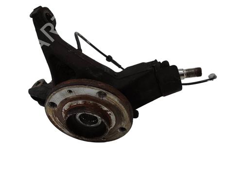 Left front steering knuckle CITROËN BERLINGO MULTISPACE (B9) 1.2 PureTech 110 | BP18584119M25  - Image 6