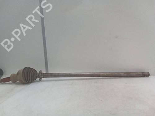 Right rear driveshaft VAUXHALL NOVA Hatchback (S83) 1.2 S | BP18590396M41 