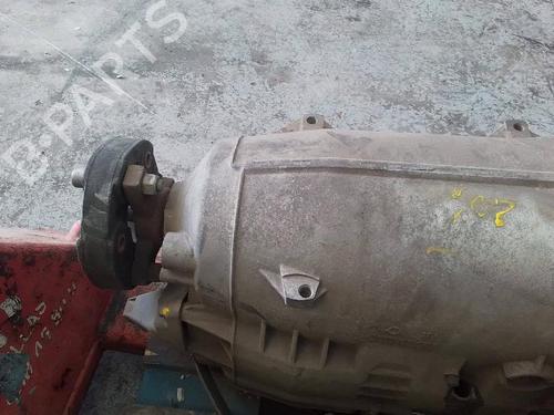 Gearbox MERCEDES-BENZ E-CLASS (W211)  | BP24954217M3 