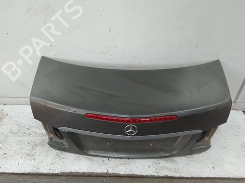 Tailgate MERCEDES-BENZ E-CLASS Coupe (C207) E 350 CDI (207.323) | BP29477423C6 