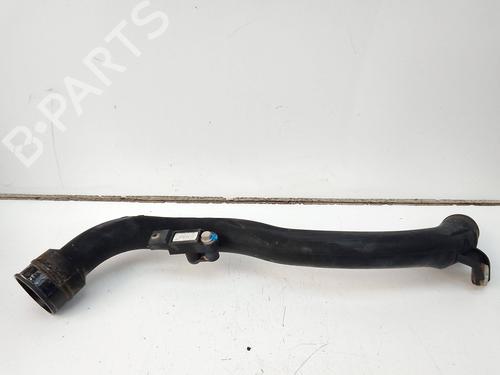 Intercooler-rør  NISSAN NOTE (E11, NE11) 1.4 (88 hp) 26054414