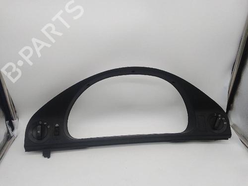 Headlight switch BMW 5 (E39) 528 i | BP25485563I24 