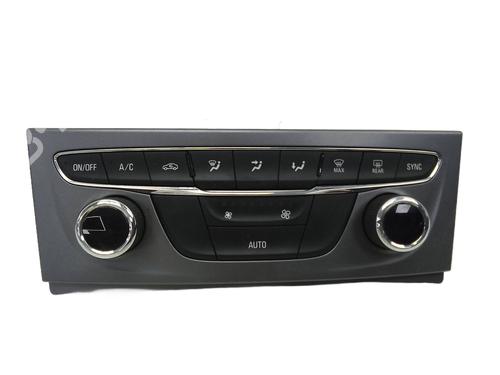 Used Climate control Climate control 19938673 19938673