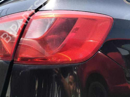 Right taillight SEAT IBIZA IV SC (6J1, 6P5) 1.6 | BP27445709C35