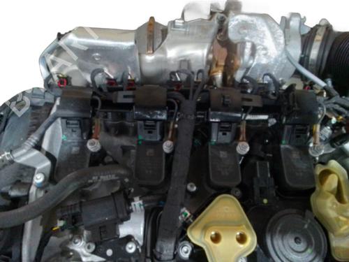 Engine AUDI A3 Limousine (8YS, 8YM) S3 TFSI quattro | BP22401561M1  - Image 6