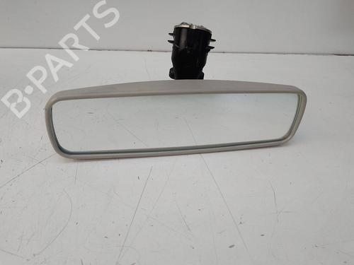 Used Rear mirror Rear mirror CITROËN C4 Grand Picasso II (DA_, DE_) 2.0 BlueHDi 150 (150 hp) 18583970 18583970