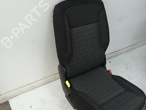Rear seat PEUGEOT RIFTER 1.5 BlueHDi 130 | BP20132838C17 