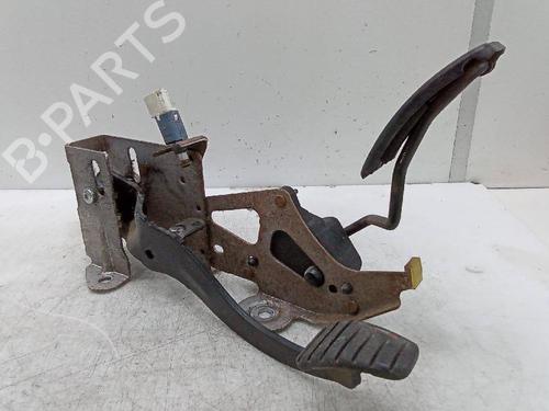 Pedal RENAULT KANGOO Express (FW0/1_) 1.5 dCi 75 (FW07, FW10, FW04) | BP18582321I4 