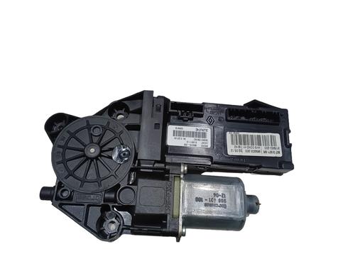 Used Left front window motor Left front window motor RENAULT GRAND SCÉNIC III (JZ0/1_) 1.5 dCi (JZ09, JZ0D, JZ10, JZ14, JZ1G, JZ29, JZ2C) (110 hp) 33871101 33871101