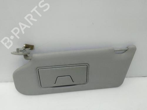 Left sun visor CITROËN C4 AIRCROSS 1.6 HDi 115 | BP28144610I1