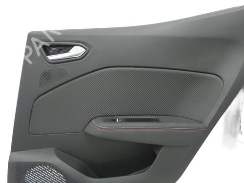 Rear right panel RENAULT CLIO V (B7_) | BP22425030C61 - Image 2
